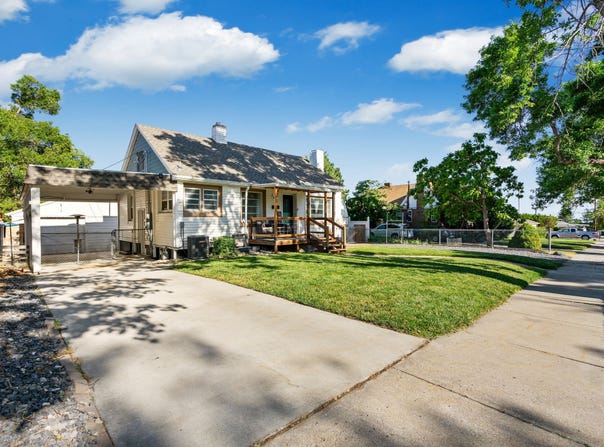 142 RUSSELL, Tooele, UT 84074