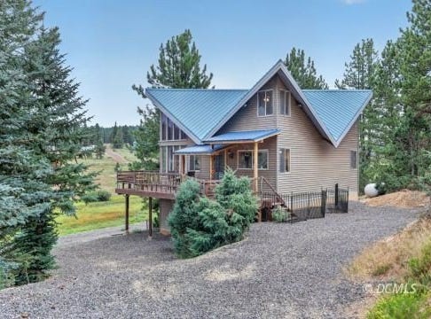 340 N Grassy Trail, Duck Creek Village, UT 84762