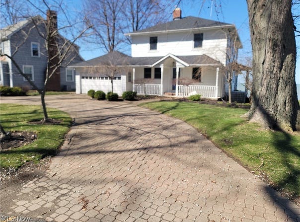 5955 Shore Drive, Madison, OH 44057