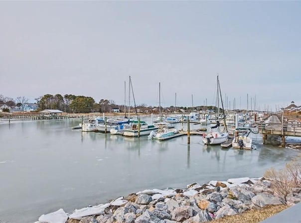 1040 Porte Harbour Arch, Hampton, VA 23664