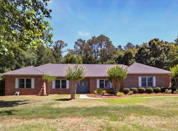 7000 Alhambra Drive, Tallahassee, FL 32317