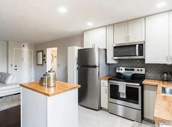 7838 Cowles Mountain Ct unit: C18, San Diego, CA 92119
