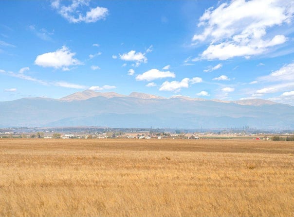 County Road 51, Ault, CO 80610