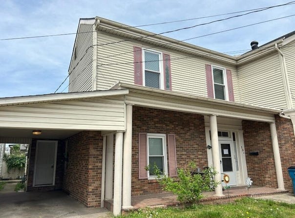 130 North Main Street, Harrodsburg, KY 40330