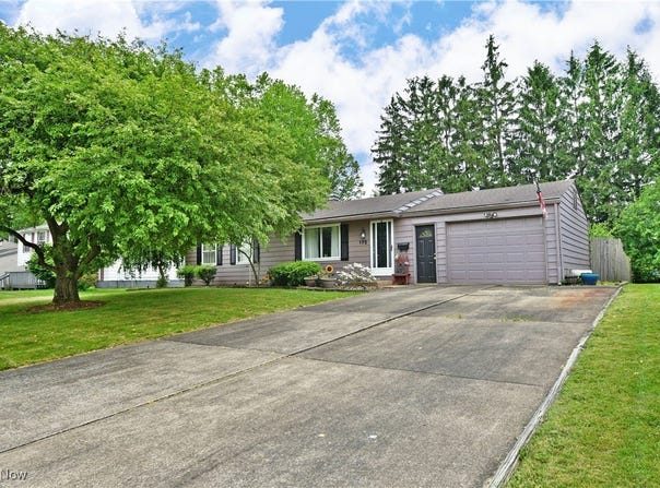 172 Camrose Drive, Niles, OH 44446
