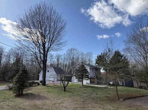 235 Hanson Road, Colton, NY 13625