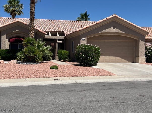 3028 Ripon Drive, Las Vegas, NV 89134
