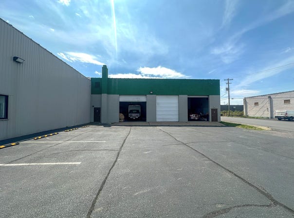302 E Locust Street, Scranton, PA 18505