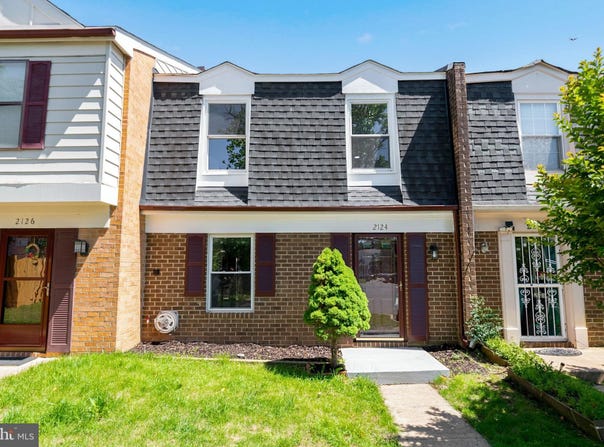 2124 MAGER Drive, HERNDON, VA 20170