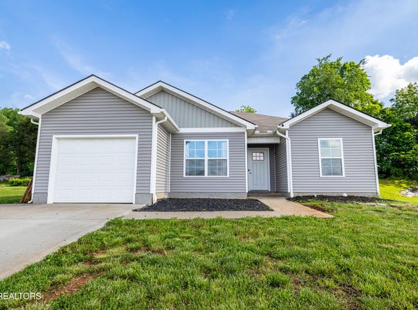 350 Hartfield Lane, Loudon, TN 37774