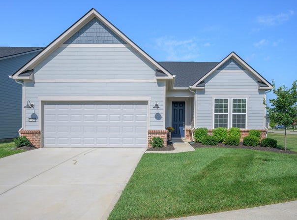 15424 Eclipse Road, Westfield, IN 46074