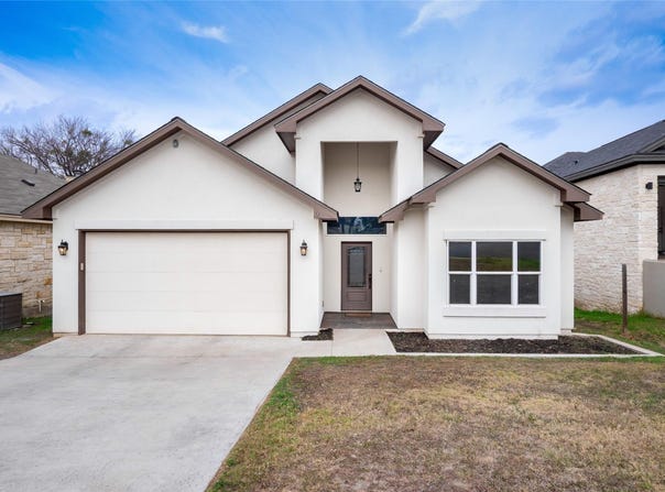 93 Primrose Ln, Marble Falls, TX 78654