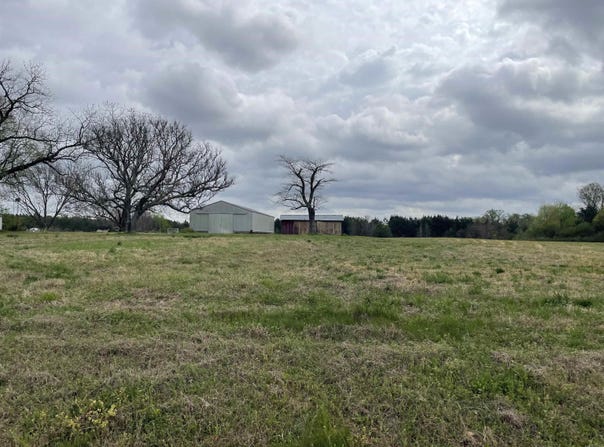 Highway 291, Prattsville, AR 72129