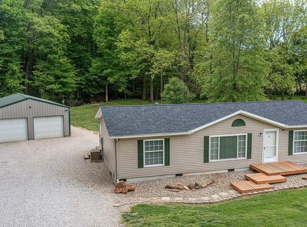 927 E 190 N, Jasper, IN 47546