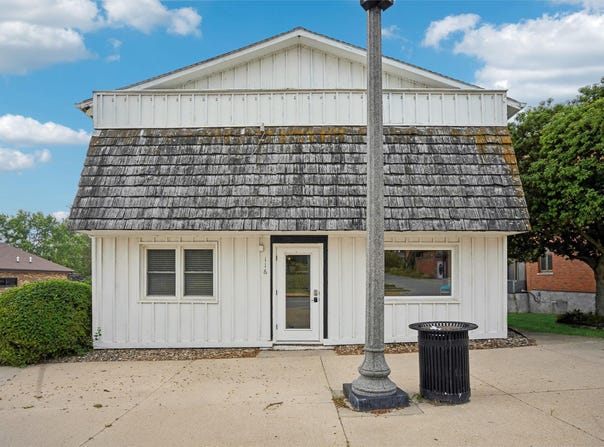 116 E Main Street, Panora, IA 50216