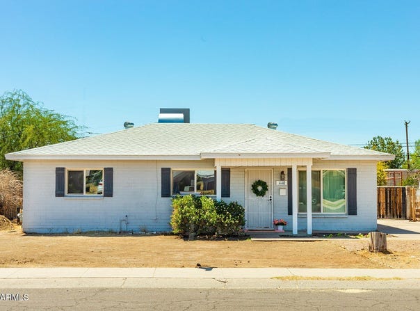 440 S FRASER Drive, Mesa, AZ 85204