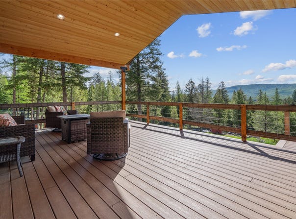 200 Lakeview Terrace, Marion, MT 59925