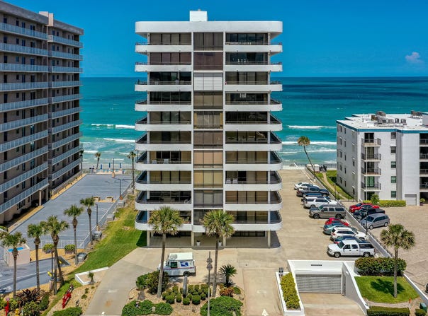 3743 S Atlantic Avenue, Daytona Beach Shores, FL 32118