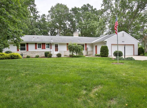 3434 Butler Court, Fort Wayne, IN 46808