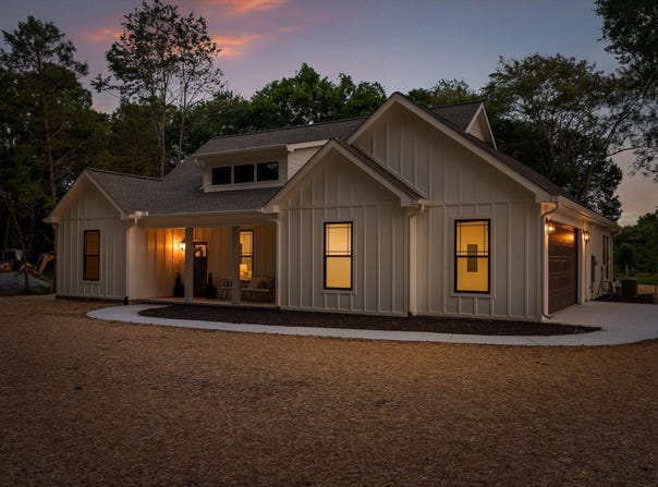 117 Britt Road, Dunlap, TN 37327