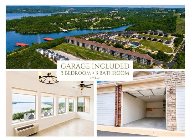 200 Majestic Drive, Branson, MO 65616