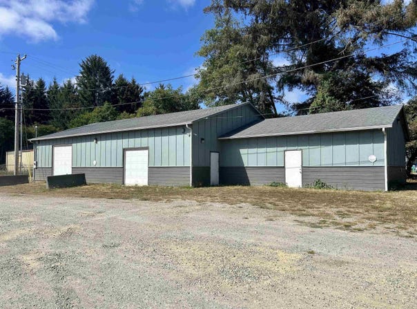 584 Elk Valley Road, Crescent City, CA 95531