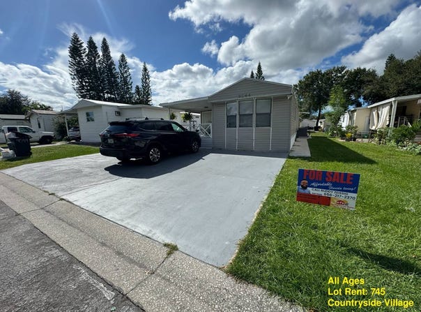 9544 Red Run Drive, Tampa, FL 33635
