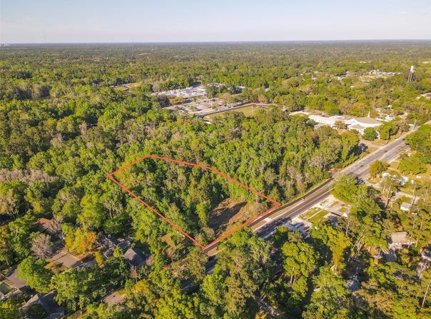 5810 NW 23RD AVENUE, GAINESVILLE, FL 32606