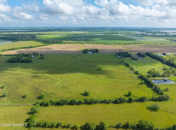 Mahogany Road lot: 3, Kaplan, LA 70548