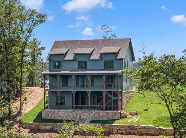 1395 COUNTY ROAD 2010, Crane Hill, AL 35053