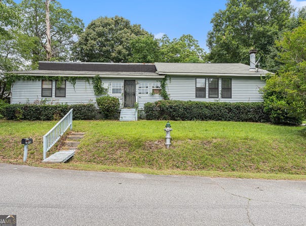 4705 Ernest, Forest Park, GA 30297