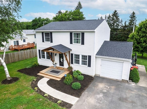 150 E Hawthorne Way, Sullivan, NY 13037