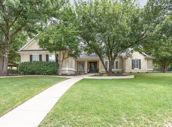 707 Wood Duck Lane, McKinney, TX 75072