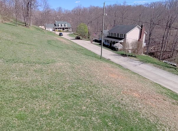 76 Red Bud Lane, Huntington, WV 25701
