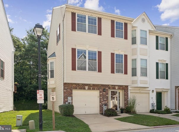 4938 LEE FARM CT #95, ELLICOTT CITY, MD 21043