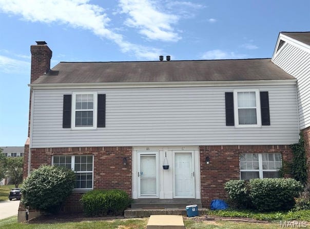 85 Woodlake Court, Lake St Louis, MO 63367