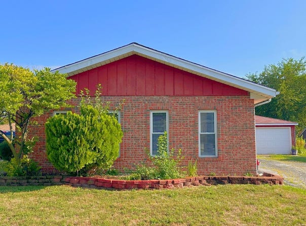 2316 E 207th Street, Lynwood, IL 60411