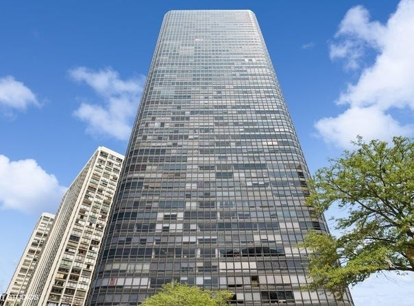 5415 N SHERIDAN Road 307, Chicago, IL 60640
