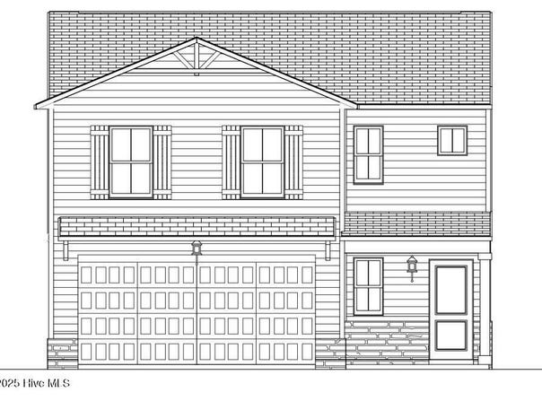Lot 2 Brooke Ridge Lane, Boiling Spring Lakes, NC 28461