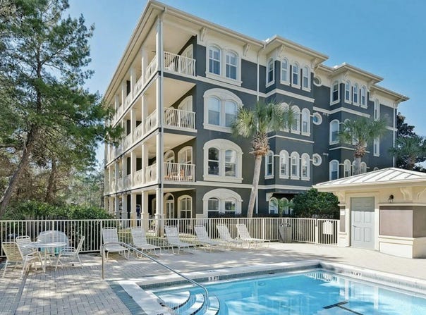 4545 E Co Highway 30A, Santa Rosa Beach, FL 32459