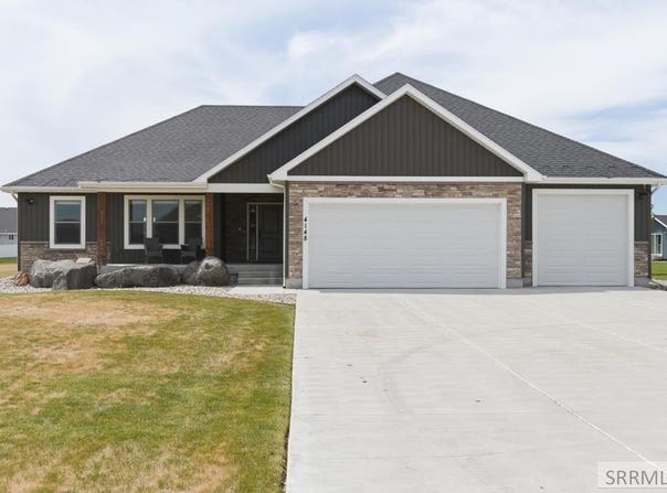 4148 E 74 N, Rigby, ID 83442