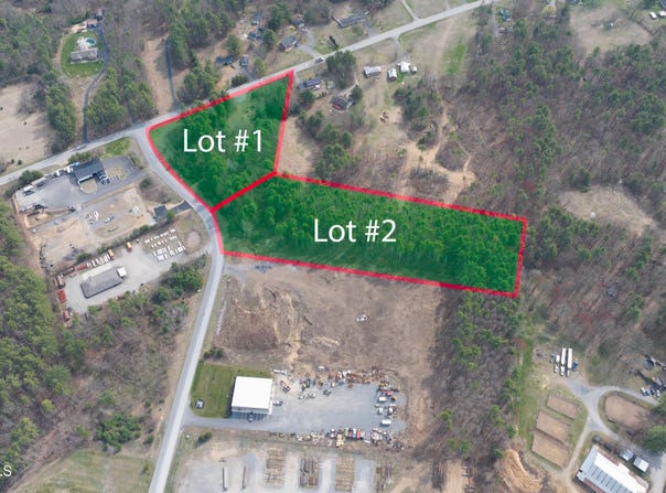 L1 And L3 Blue Lupine Lane, Wilton, NY 12831