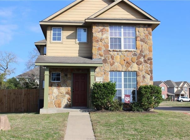 4031 Southern Trace Drive, College Station, TX 77845-4067