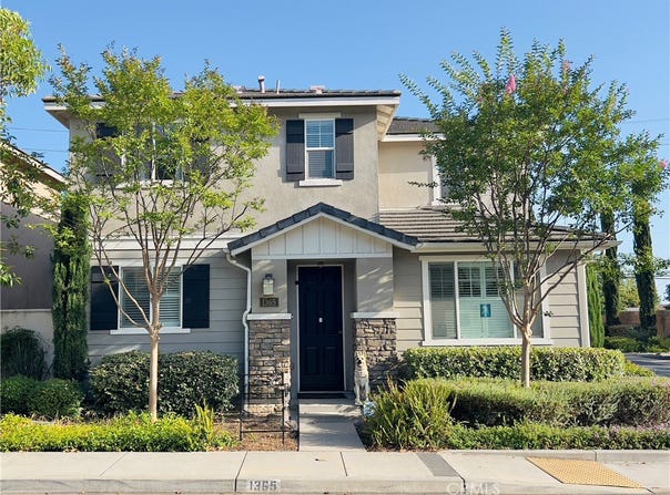 1365 Bonnie Cove Avenue, Glendora, CA 91740