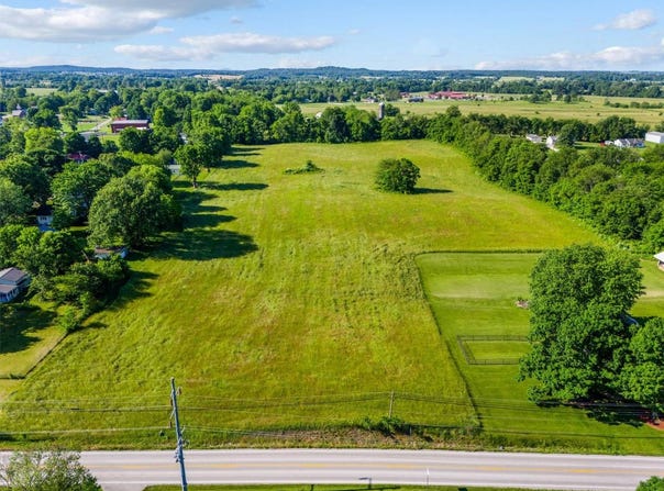0 Sonora Hardin Springs Rd., Sonora, KY 42776