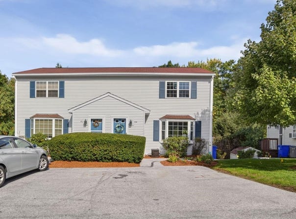 5 Palomino Court, Goffstown, NH 03045