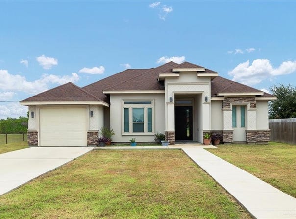 14928 E Davis Road, Edcouch, TX 78538