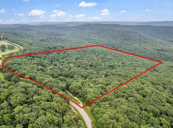 10347 Devils Den  RD, Winslow, AR 72959