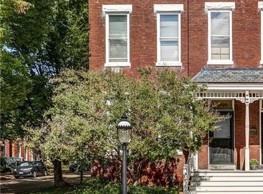2800 E Franklin St, Richmond, VA 23223