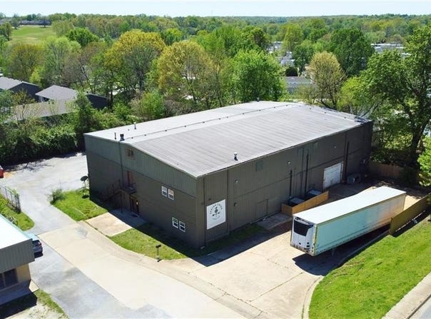 1605 Shady Grove  RD, Springdale, AR 72764